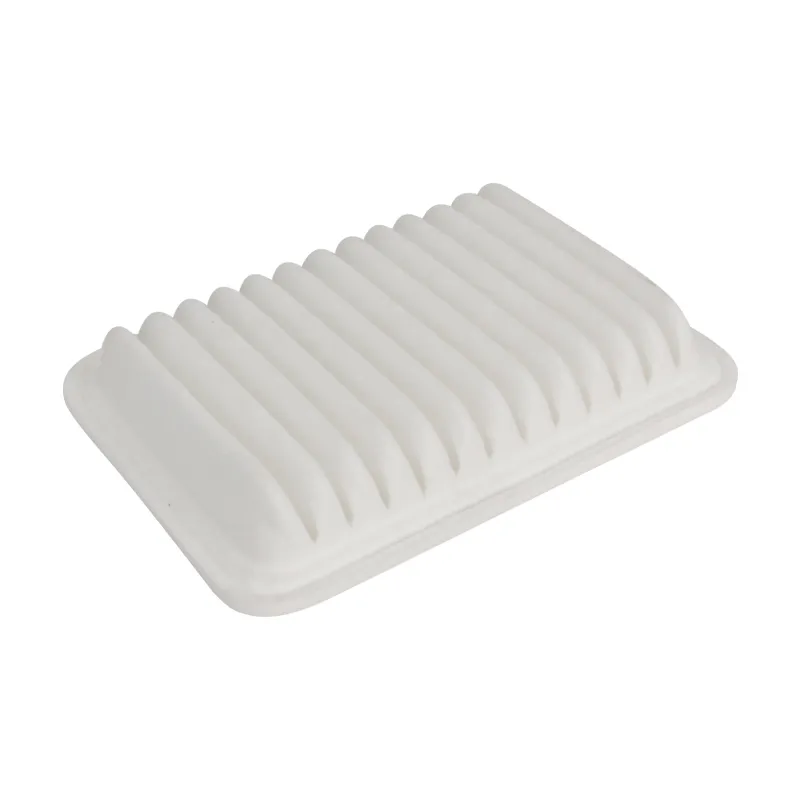 How to Change the Air Filter in Your Toyota Corolla