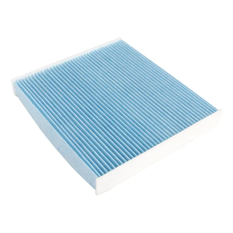 Cabin Air Filter Replacement: How Often Should You Do It?
