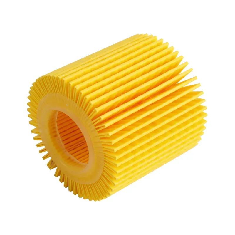 The Right Oil Filter for Your Car The Right Oil Filter for Your Car