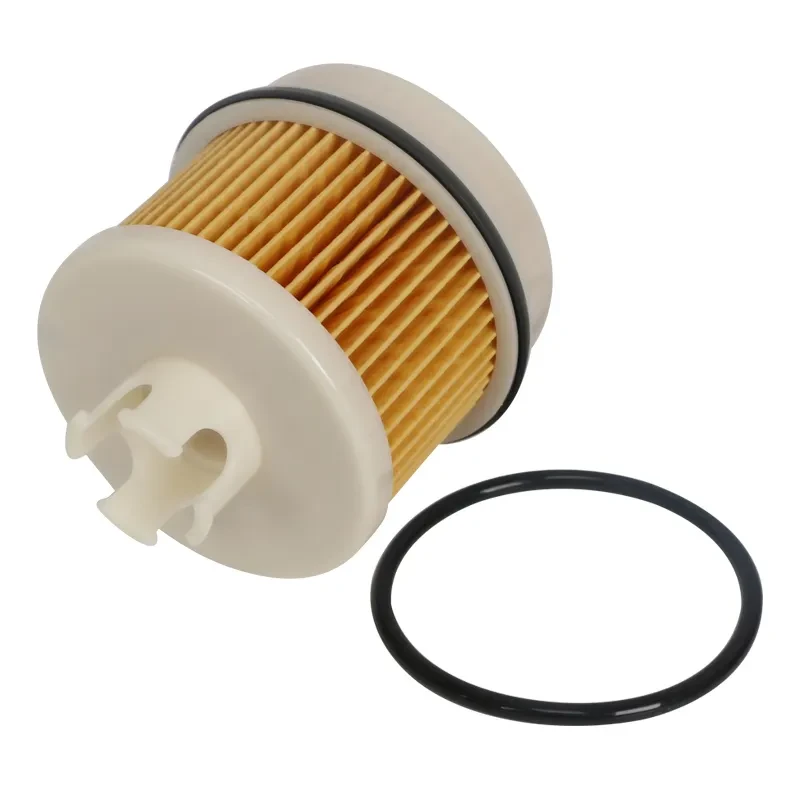 OEM Filters Matter in Every Industry Application