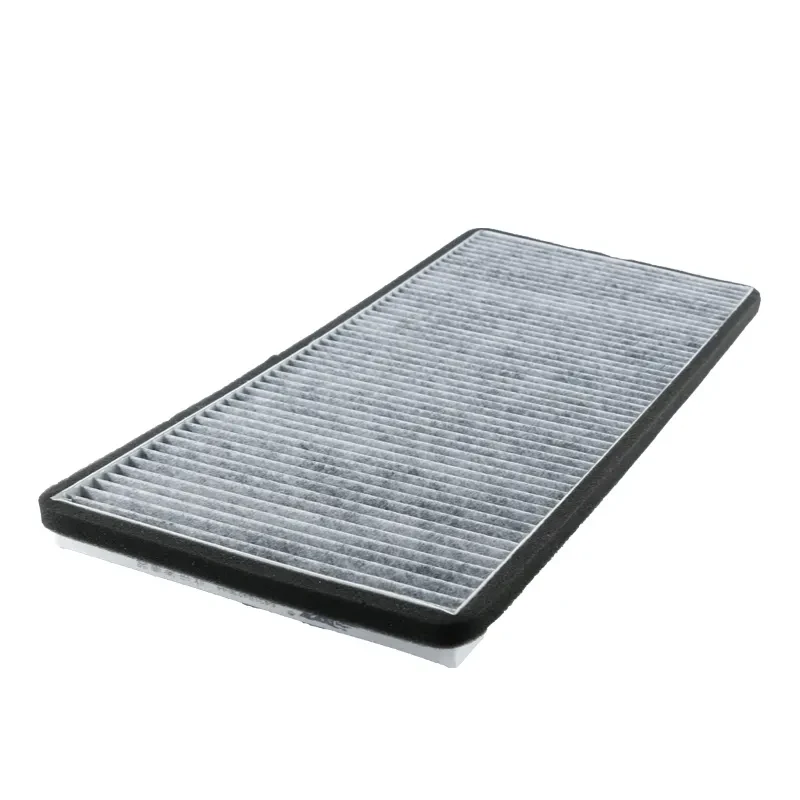 How Long Do Carbon Filters Last?