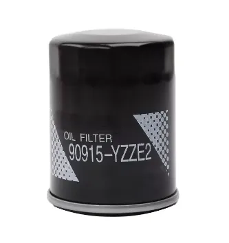 ANTFIL Oil Filters-Superior Protection for Toyota&#038;Nissan