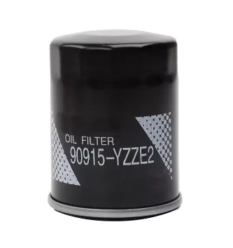 ANTFIL Oil Filters-Superior Protection for Toyota&Nissan