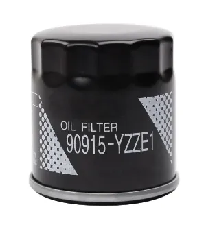 ANTFIL Premium Oil Filters-Ultimate Protection for Your Engine