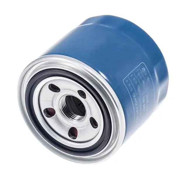 oem k&n air filter cone