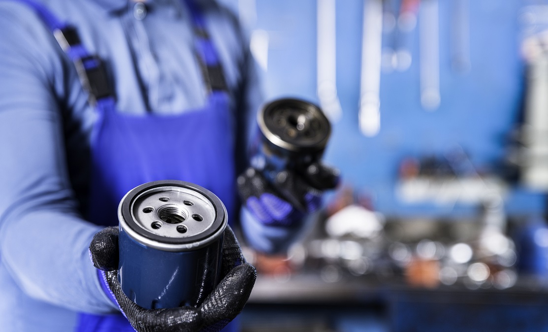 china spin on fuel filter